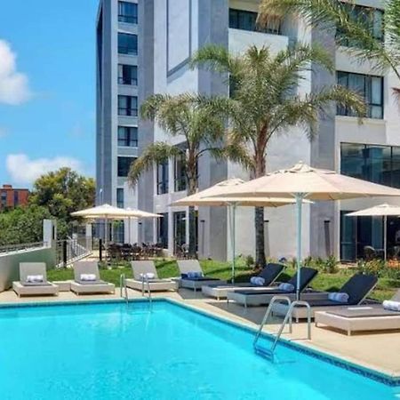 Regency Hotel Apartment @ 4Th Pretoria-Noord Kültér fotó