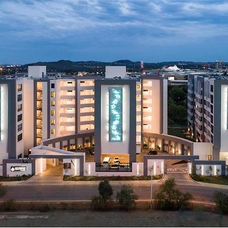 Regency Hotel Apartment @ 4Th Pretoria-Noord Kültér fotó