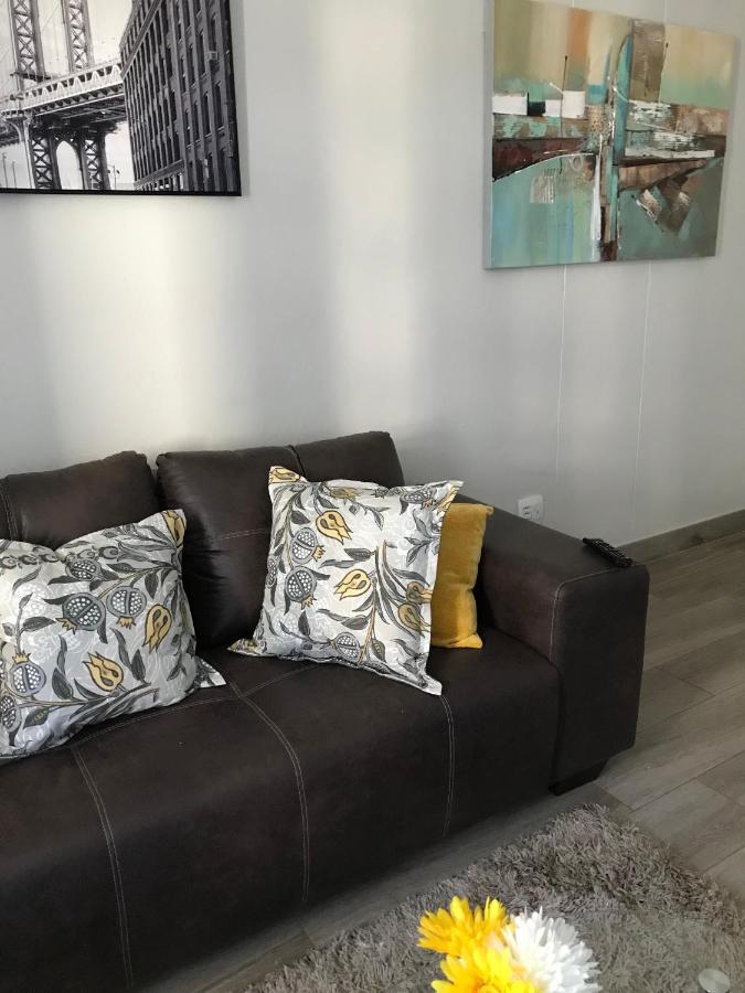 Regency Hotel Apartment @ 4Th Pretoria-Noord Kültér fotó