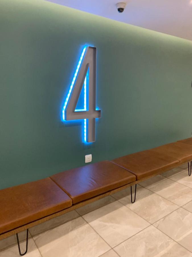 Regency Hotel Apartment @ 4Th Pretoria-Noord Kültér fotó