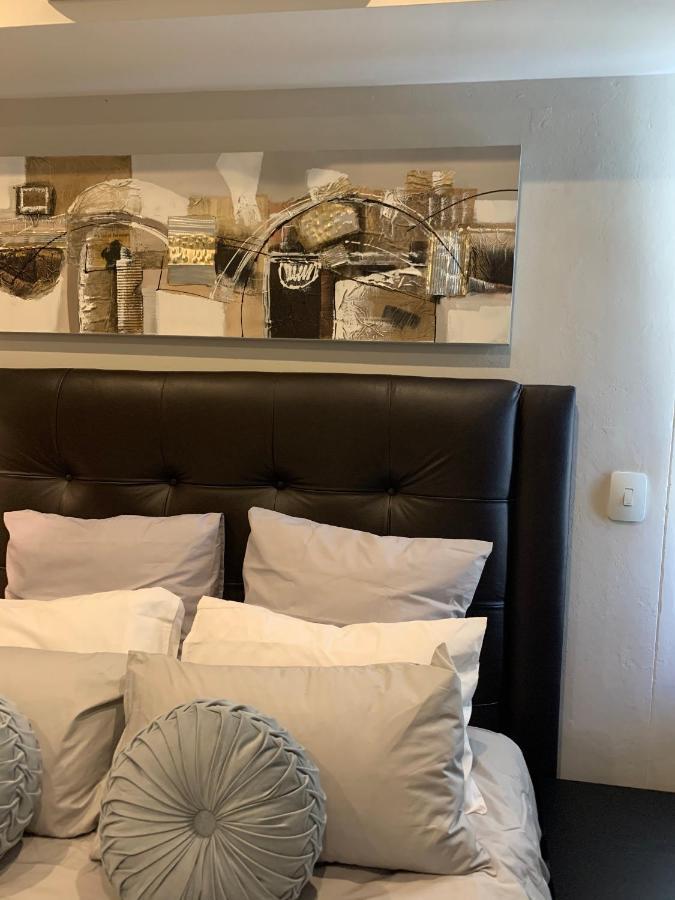 Regency Hotel Apartment @ 4Th Pretoria-Noord Kültér fotó