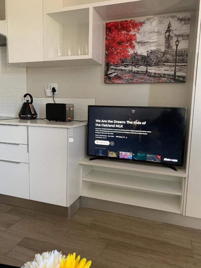 Regency Hotel Apartment @ 4Th Pretoria-Noord Kültér fotó