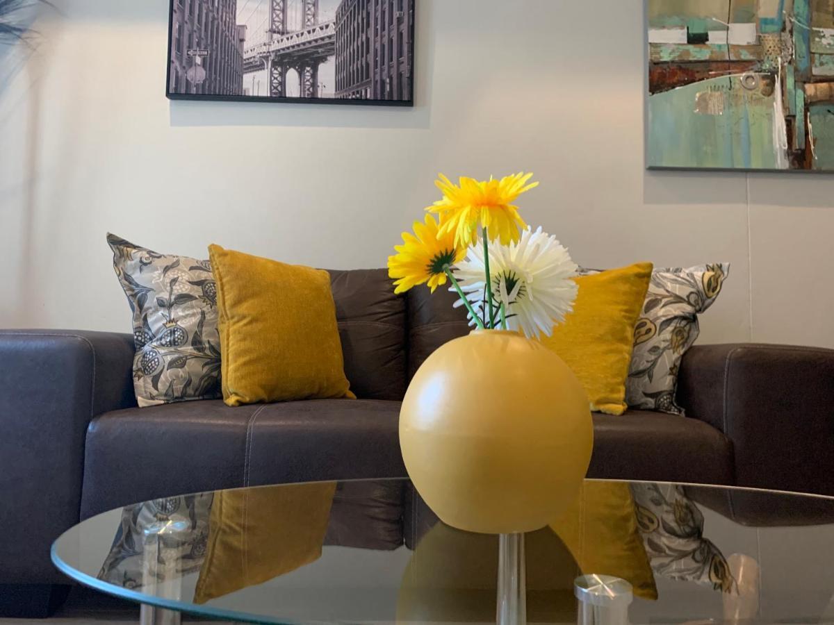 Regency Hotel Apartment @ 4Th Pretoria-Noord Kültér fotó