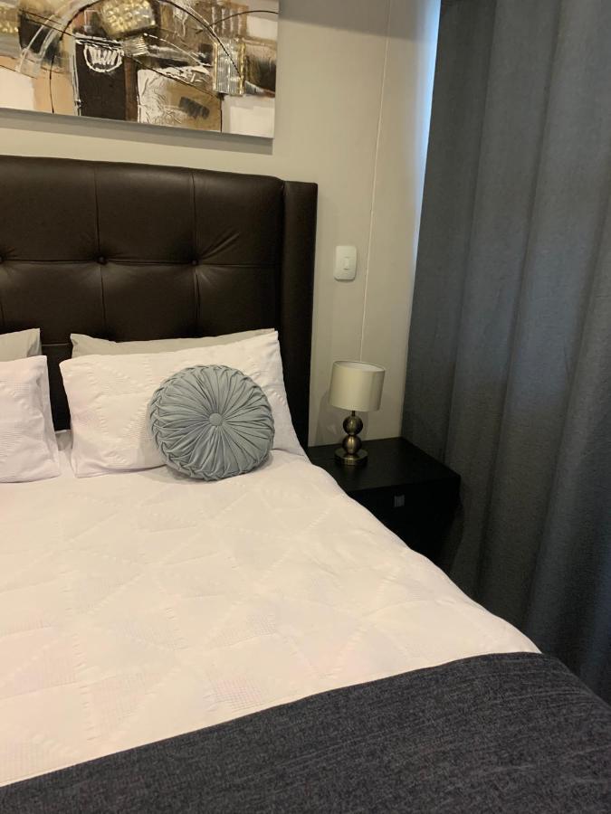 Regency Hotel Apartment @ 4Th Pretoria-Noord Kültér fotó
