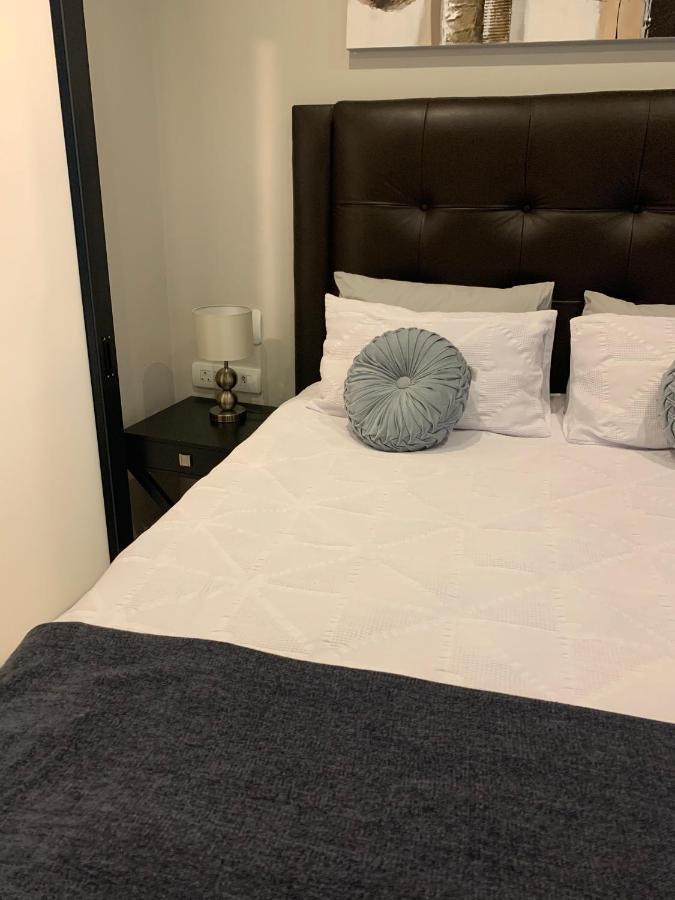 Regency Hotel Apartment @ 4Th Pretoria-Noord Kültér fotó