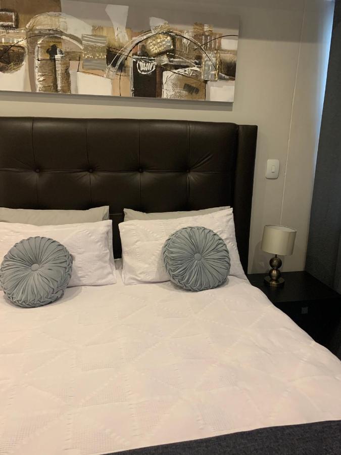 Regency Hotel Apartment @ 4Th Pretoria-Noord Kültér fotó